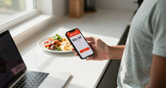 50% Off DoorDash Promo Code | May 2026
