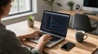 7 lines of code, 3 minutes: Implement a programming language (2010)