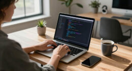 7 lines of code, 3 minutes: Implement a programming language (2010)