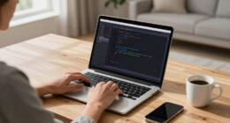 A Forth-inspired language for writing websites