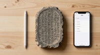 A lost ancient script reveals how writing as we know it began