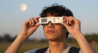 A moment that changed me: I saw my first total solar eclipse – and its beauty shook me to my core