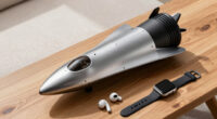 A successful Japanese trial of a ramjet engine designed for Mach‑5 aircraft