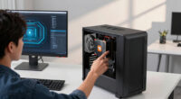 Advanced Micro Devices: AI Dream Faces Market Jitters
