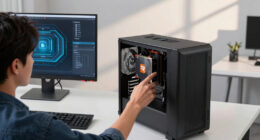 Advanced Micro Devices: AI Dream Faces Market Jitters
