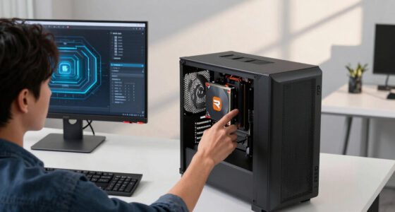 Advanced Micro Devices: AI Dream Faces Market Jitters