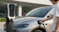 After Struggling With EVs, US Automakers Pivot to Energy