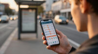 AI can fix the fragmented online public transport space