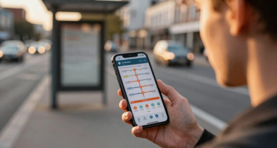 AI can fix the fragmented online public transport space