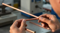 AI-fueled copper rush spurs Amazon to buy direct from US mine