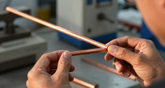 AI-fueled copper rush spurs Amazon to buy direct from US mine