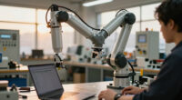 AI has a multiplying effect on existing technical skills