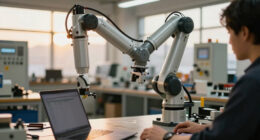 AI has a multiplying effect on existing technical skills