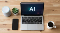 AI is a technology not a product