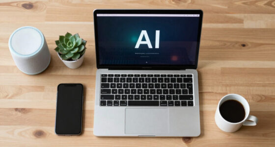 AI is a technology not a product
