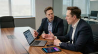 Altman Tries to Turn the Tables on Musk in Contentious Testimony