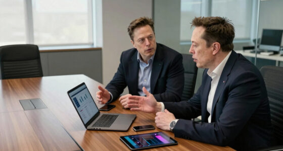 Altman Tries to Turn the Tables on Musk in Contentious Testimony