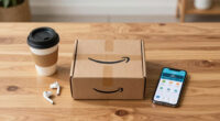 Amazon launches 30-minute delivery across the U.S.