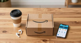 Amazon launches 30-minute delivery across the U.S.