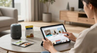 Amazon’s AI Shopping Overhaul