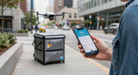 Amazon’s ultrafast 30-minute deliveries are now available in more cities