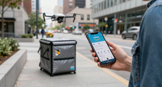 Amazon’s ultrafast 30-minute deliveries are now available in more cities
