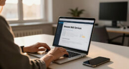 Amazon Web Services – Four Years and Out