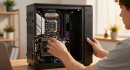 AMD expands its Ryzen 9000 PRO lineup with six new SKUs, now featuring 3D V-Cache for the first time — new workstation CPUs have up to 170W TDPs, available with OEMs later this year