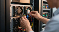 AMD reaches 46% of server x86 CPU revenue — Intel still controls 70% of the consumer PC market share
