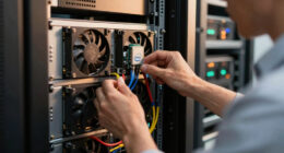 AMD reaches 46% of server x86 CPU revenue — Intel still controls 70% of the consumer PC market share