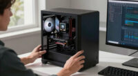 AMD’s best CPU tech for gamers is coming to workstations too