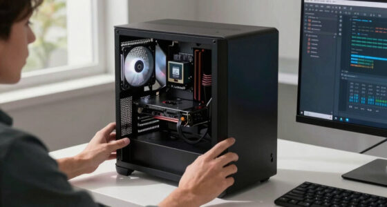 AMD’s best CPU tech for gamers is coming to workstations too