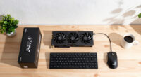 AMD’s FSR 4.1 upscaling tech is coming to older graphics cards