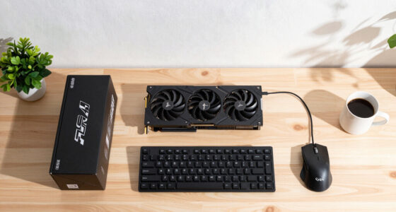AMD’s FSR 4.1 upscaling tech is coming to older graphics cards