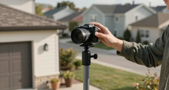 Americans Are Smashing Flock Cameras