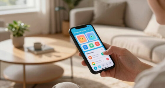 Android’s latest AI feature predicts what you’ll do next