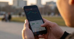 Another VIX spike may be near, Michael A. Gayed warns