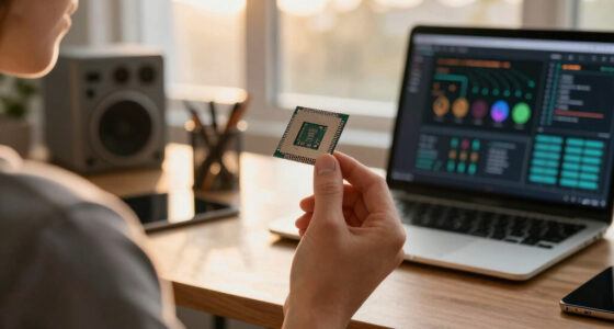 Anthropic Calls for Tighter U.S. Chip Restrictions on China