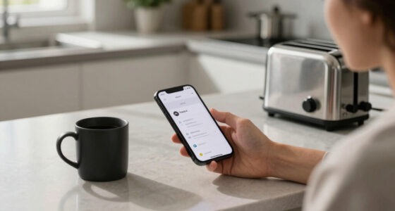 Apple backs Google after EU orders Android be opened up to AI rivals