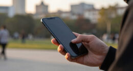 Arm, the UK and Apple