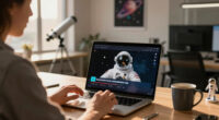 Ask an Astronaut: 333 hours of Q&A footage with astronauts