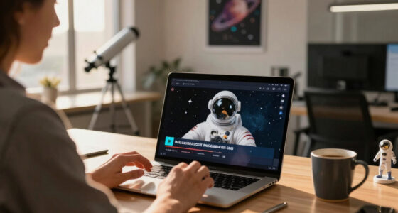 Ask an Astronaut: 333 hours of Q&A footage with astronauts