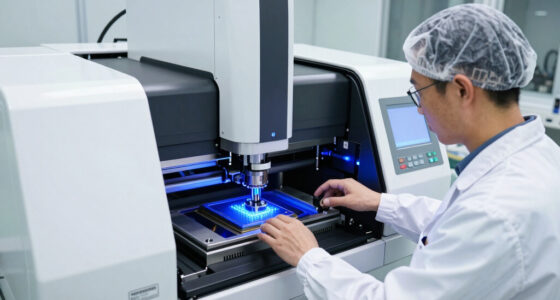 ASML to equip India’s first commercial chip fab — $11 billion Dholera project targets 50,000 wafers a month