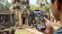 Attacks on Preah Vihear temple hurt all world heritage
