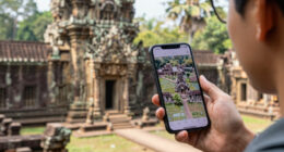 Attacks on Preah Vihear temple hurt all world heritage