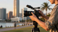 Australia goes Hollywood with Gold Coast film production boom