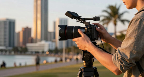 Australia goes Hollywood with Gold Coast film production boom