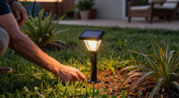 BioLite’s stakeable solar lights are down to a new low price for Memorial Day