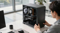Build vs Buy a Prebuilt AI Workstation