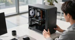Build vs Buy a Prebuilt AI Workstation